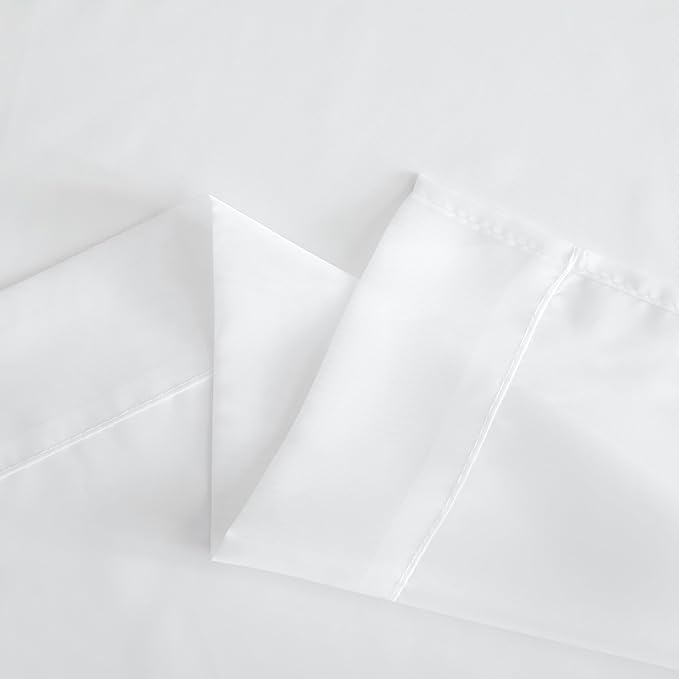NICETOWN Sheer Curtains Extra Length - Image 6