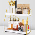 Coffee Bar Accessories,Coffee Table Decor,Coffee Station Organizer Counter