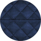 PureFit Reversible Quilted Sofa Cover, Water Resistant Slipcover Furniture - Image 5