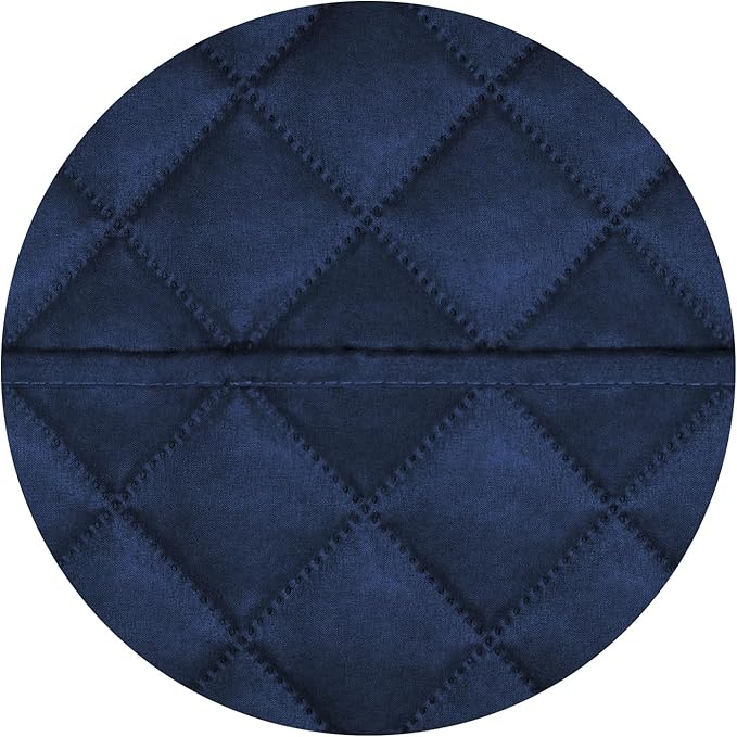 PureFit Reversible Quilted Sofa Cover, Water Resistant Slipcover Furniture - Image 5