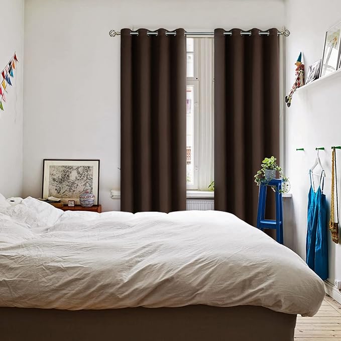 BGment Blackout Curtains - Image 2