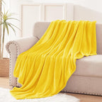 Exclusivo Mezcla Fleece Throw XL Blanket - Image 5