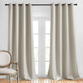 NICETOWN Room Darkening Curtains by NICETOWN
