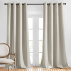 NICETOWN Bedroom Blackout Curtains & Drapes by NICETOWN