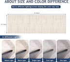 Kitchen Runner Rug 2.5x8 Runners - Image 2