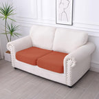 hyha Waterproof Couch Cushion Covers - Image 2