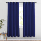 NICETOWN Doorway Curtains & Drapes 78 inches Long by NICETOWN