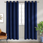 BGment Blackout Curtains for Bedroom by BGment