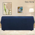 Easy-Going Stretch Oversized Sofa Slipcover 1-Piece Sofa Cover Furniture - Image 3