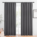 NICETOWN Blackout Curtain Panels by NICETOWN