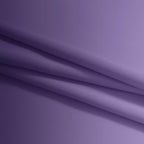 Yakamok Greyish White and Lavender Purple Ombre Curtains, Light Blocking - Image 8