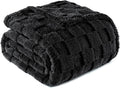 Exclusivo Mezcla Fleece Throw Blanket by ExclusivoMezcla