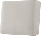 H.VERSAILTEX Super Stretch Individual Seat Cushion Covers Sofa Covers Couch by HVERSAILTEX