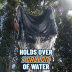 Chemical Guys, Megalodon Twisted Loop Microfiber Drying Towel, 24 x 36 in