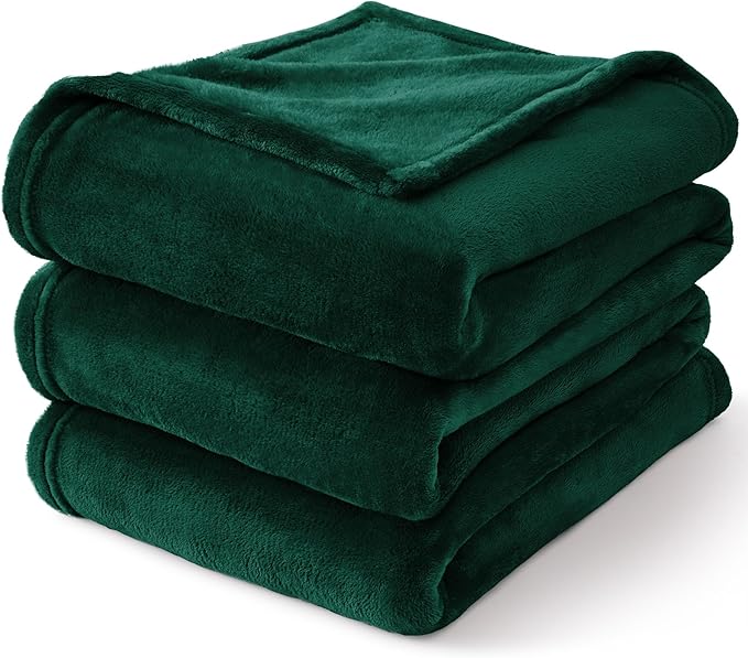 BEDELITE Fleece Blanket King Size Blankets - Image 7