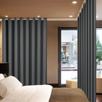 Yakamok Extra Wide Blackout Curtain - Image 3