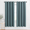 NICETOWN Blackout Curtains Panels by NICETOWN