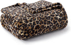 BEDELITE Fleece Blanke for Couch & Bed, Luxury Plush Cozy Fuzzy Blanket - Image 9