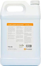 Pallmann Hardwood Floor Cleaner Concentrate - 1 Gallon - Residue Free