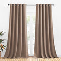 NICETOWN Blackout Window Curtains and Drapes by NICETOWN