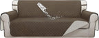 ISSUNTEX Double Protection 100% Waterproof Sofa Covers by ISSUNTEX