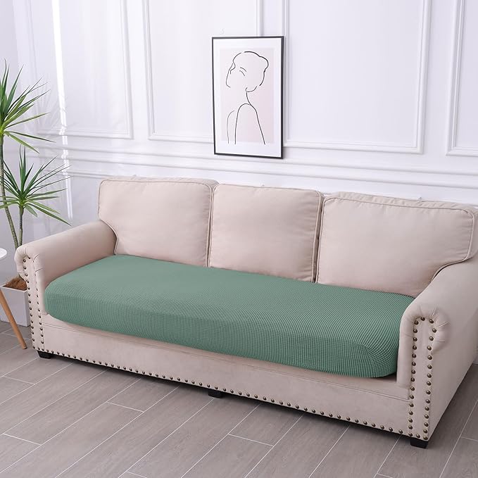 hyha Waterproof Couch Cushion Covers - Image 7