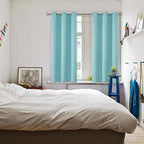 BGment Blackout Curtains - Image 2