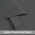 Yakamok Blackout Curtains Room Darkening Thermal Insulated Window Panels - Image 5