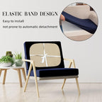 Outdoor Cushion Covers Set, Replacement - Image 4