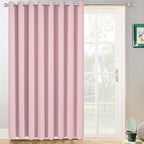 Yakamok Extra Wide Blackout Curtain by Yakamok