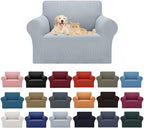 Cupuamon 2026 New Stretch Chair Sofa Slipcovers Couch Cover by Cupuamon