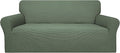 Easy-Going 100% Waterproof Couch Cover, Dual Waterproof Sofa Cover, Stretch by Easy-Going