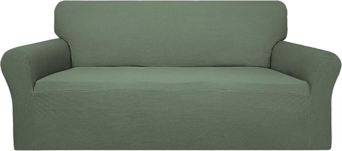 Easy-Going 100% Waterproof Couch Cover, Dual Waterproof Sofa Cover, Stretch by Easy-Going