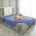 Ameritex Waterproof Dog Bed Cover Pet Blanket - Image 6
