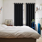 BGment Blackout Curtains - Image 2