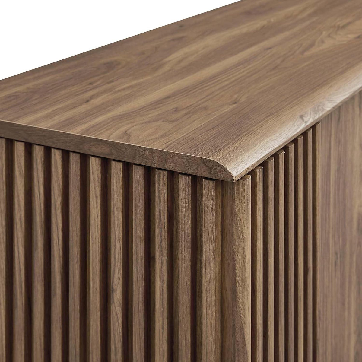 Modway EEI-6278-WAL Eudora Sideboard, Walnut
