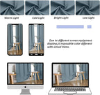 Simplebrand Blackout Extra 10ft Curtains - Image 9