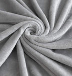 TASTHROW Large Flannel Fleece Throw Blanket, 60×80 Inch - Image 4