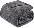 Exclusivo Mezcla Fleece Queen Size Blanket by ExclusivoMezcla