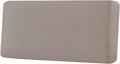 H.VERSAILTEX Super Stretch Individual Seat Cushion Covers Sofa Covers Couch by HVERSAILTEX