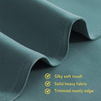 NICETOWN Blackout Curtains & Drapes - Image 5
