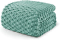 Exclusivo Mezcla Fleece Queen Blanket by ExclusivoMezcla