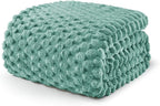 Exclusivo Mezcla Fleece Twin Blanket by ExclusivoMezcla
