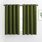 NICETOWN Bedroom Room Darkening Curtains and Drapes by NICETOWN