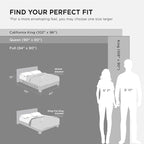 Bedsure GentleSoft King Size Blanket - Image 7