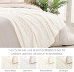 Exclusivo Mezcla Fleece Twin Blanket - Image 4