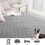 Ameritex Waterproof Dog Bed Cover Pet Blanket - Image 4