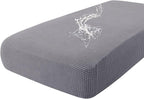 hyha Waterproof Couch Cushion Covers by hyha