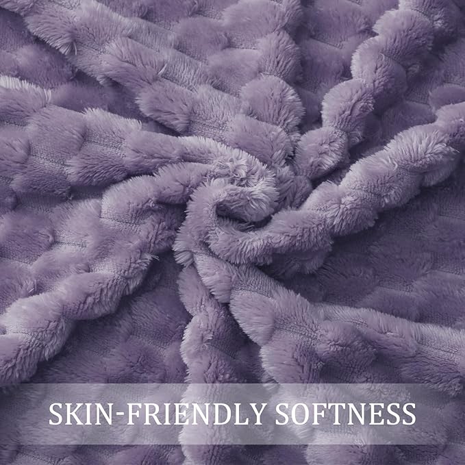 Exclusivo Mezcla Fleece Twin Blanket - Image 7