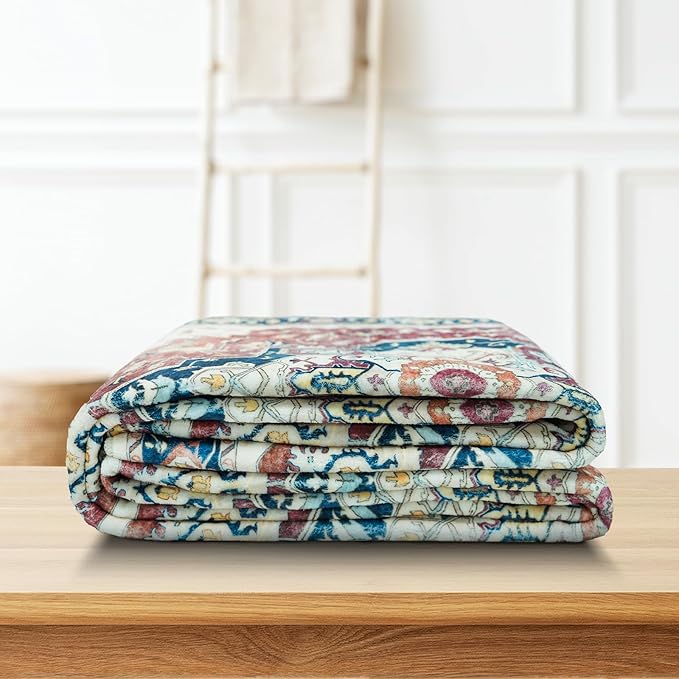 Washable Runner Rug 3x8 - Image 5